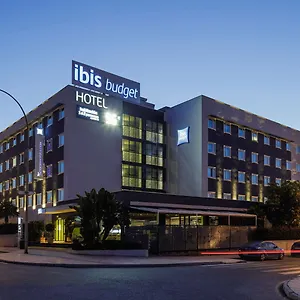 2* Otel Ibis Budget Aeropuerto Avenida De Velazquez