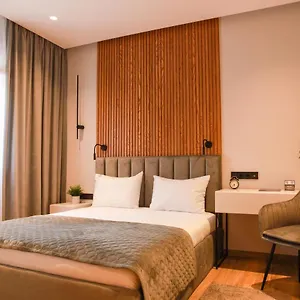  Apart Otel Dream